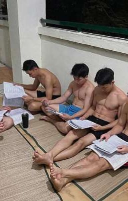 N-P Tổng Linh: Nghề Mộc Xưởng Châu Báu Mãnh Nam Nhóm