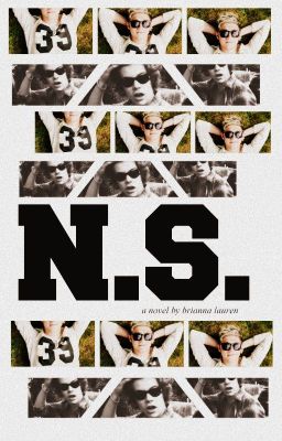 N.S. [narry au]