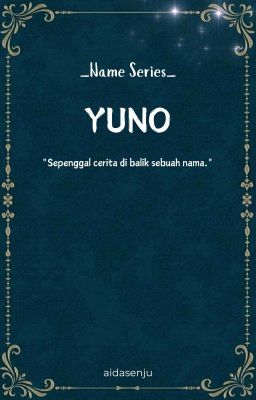 N.S || YUNO [✓]