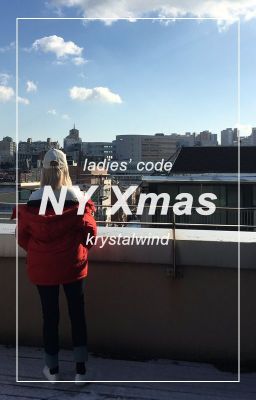 N.Y Xmas [ZuShley] - Ladies' Code