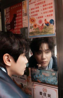 [ Na Baek Jin × Geum Seong Je ]. Guồng quay tội ác. 