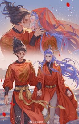 【Na Bính / 藕饼】 Bồ Tát nơi bùn vàng