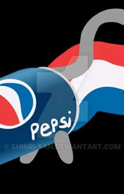 NA DE Pepsi.. :D