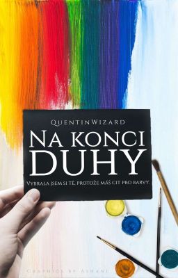 Na konci duhy