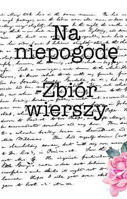 Na niepogodę - Zbiór wierszy