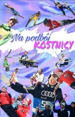 Na Podbój Kostnicy