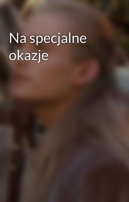 Na specjalne okazje