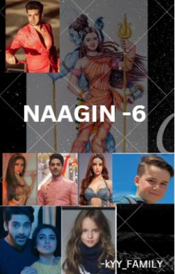 NAAGIN - SEASON 6 🐍🐍