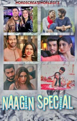 Naagin  Special