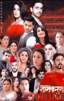 Naamkarann: Our Love🥺❤️