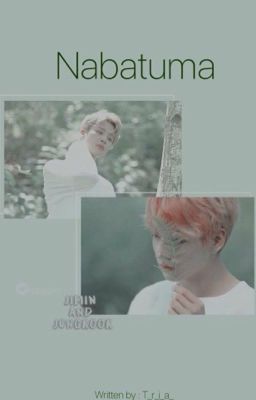 Nabatuma - Jikook ff. /szünetel/