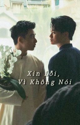 |nabntd| Xin Lỗi, Vì Không Nói