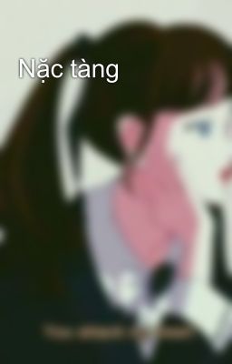 Nặc tàng