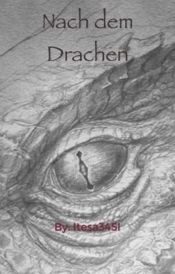 Nach dem Drachen (Hobbit ff)