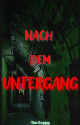 Nach dem untergang