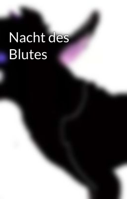 Nacht des Blutes