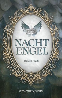 Nachtengel - Himmel