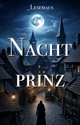 Nachtprinz - One Shot