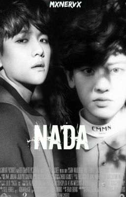 Nada ( Chanbaek/ Baekyeol)