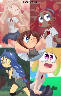 Nada es lo que parece - FNAFHS 