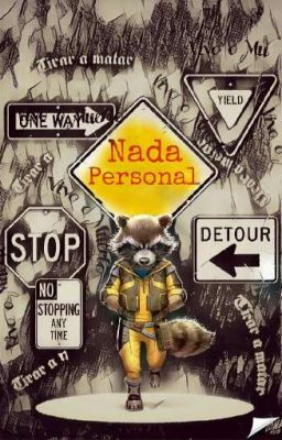 🚫Nada Personal 🚫 [Etapa De Edición]