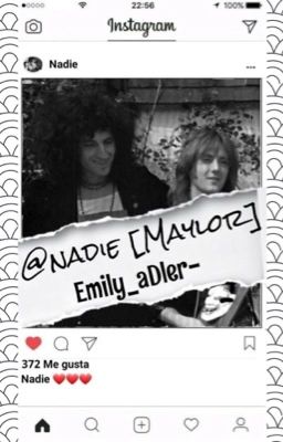 @nadie [Maylor] {Terminada}