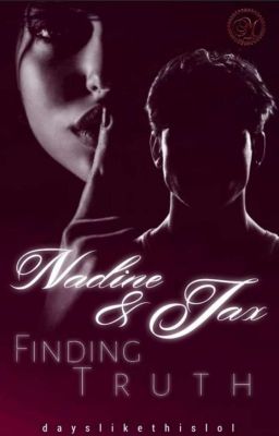 Nadine&Jax - Finding Truth