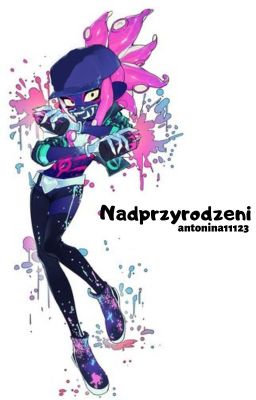 Nadprzyrodzeni