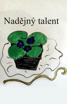 Nadějný talent