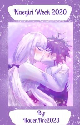 Naegiri week 2020