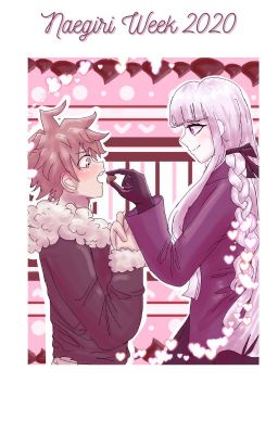 Naegiri Week 2020