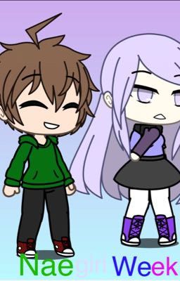 Naegiri week