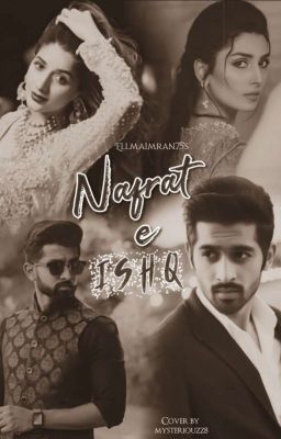 Nafrat-E-Ishq [On Hold]