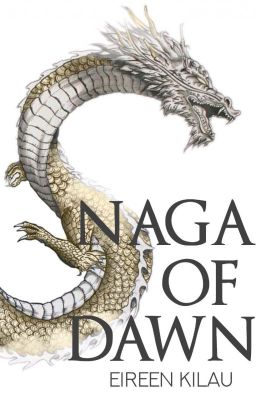 Naga of Dawn [Hiatus]