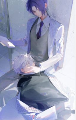 [Nagireo/bllk] Hai Mặt Một Tình