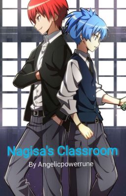 Nagisa's Classroom