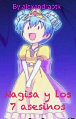 Nagisa y los 7 asesinos