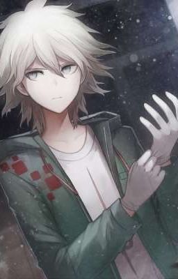 Nagito Komaeda x Naib Subedar 