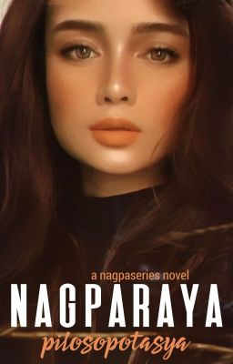 Nagparaya (NagpaSeries #2)