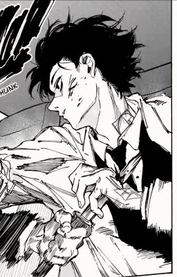 [Nagumo x Reader] Dependent.