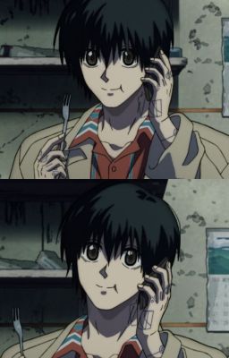 |NagumoxF!Reader| Lost Control