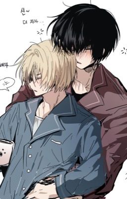 [Nagushin] Oneshot