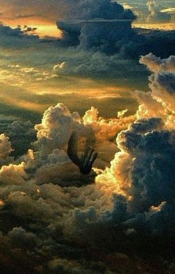 [NaguShin/writtenfic] - Tóc Mây