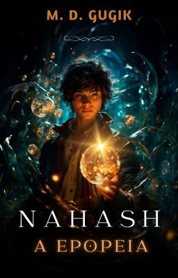 Nahash | AMAZON COMPLETO