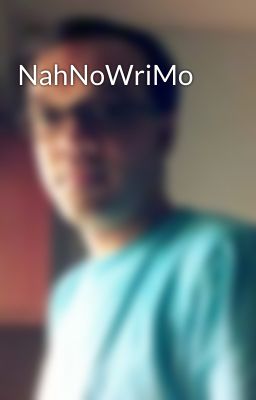 NahNoWriMo