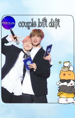 [ NaHyuck ] couple bất diệt