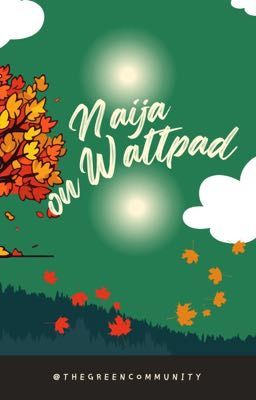 NAIJA ON WATTPAD CONTEST 2023