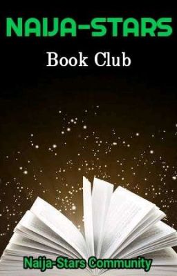 Naija Stars Book Club (CLOSED)