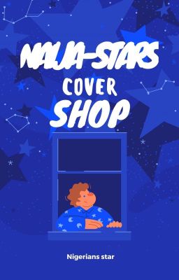 Naija Stars Cover Shop