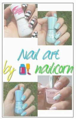 Nail Art [German]